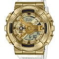 Часы Casio G-Shock GM-110SG-9AER